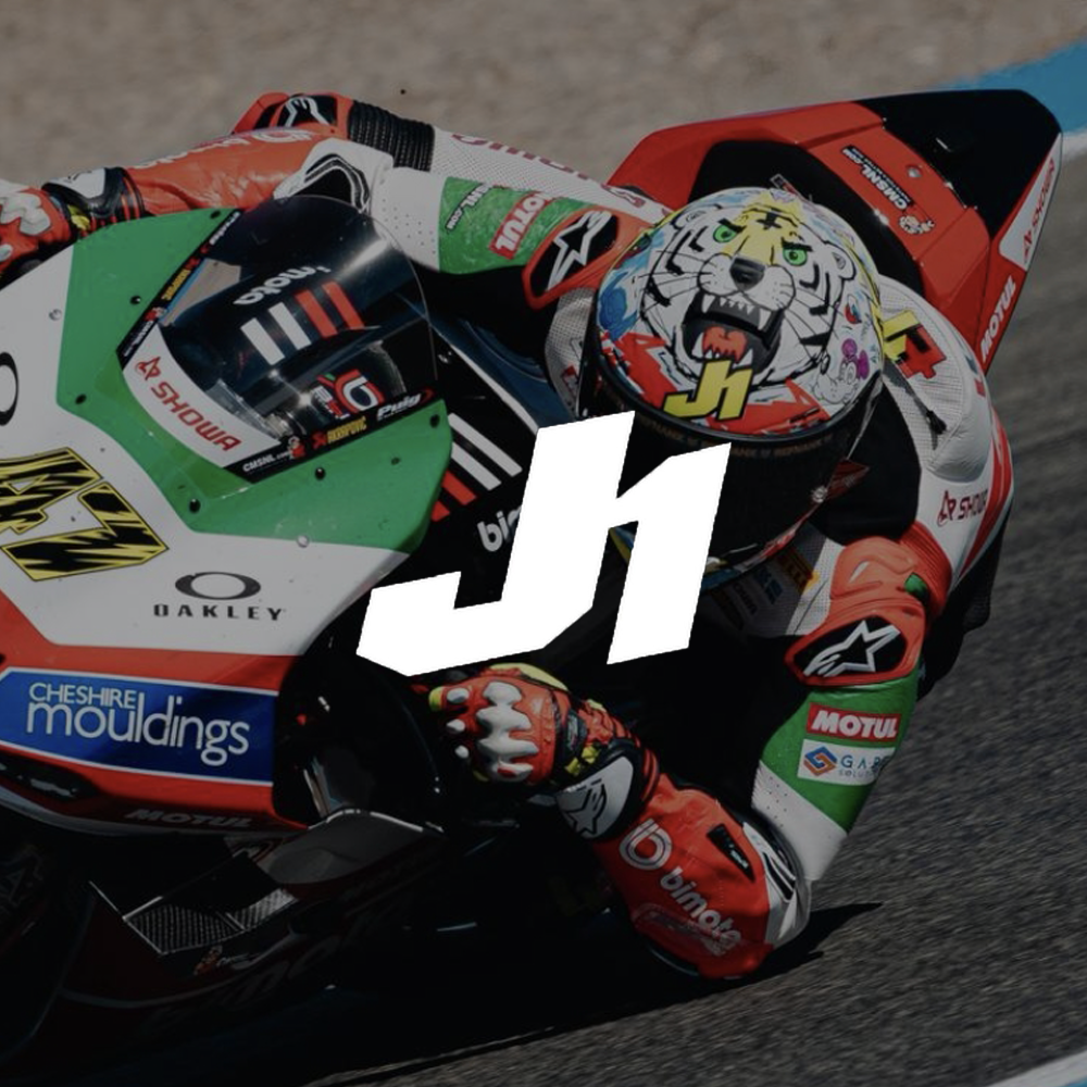 TGP MotoRacing
