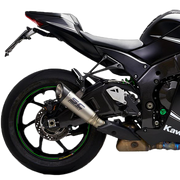 SC-Project スリップオン S1 カワサキ ZX-10 R/RR (16-20) K22A-41T 