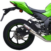 SC-Project スリップオン CR-T + KAT交換パイプ Kawasaki ZX-10 R/RR (21-25) K38A-DET36 