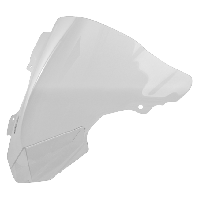 MRA Rレーシング ウインドシールド BMW S1000RR K46 (15-18) 