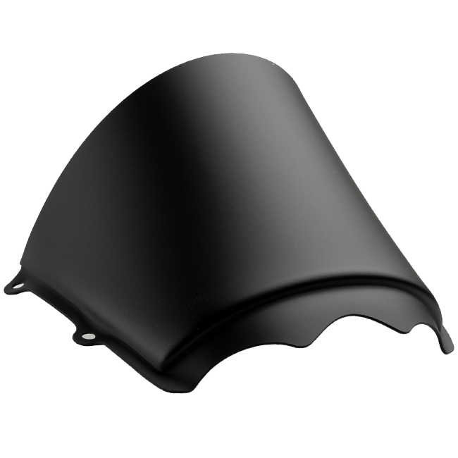 プイグ R-Racer ウインドシールド BMW M1000RR K66 (23-25) 21617 