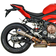 テルミニョーニ スリップオンキット GP2R-RHT BMW S1000RR K67 (19-20) 