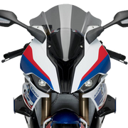 プイグ ウィングレット スポイラー ダウンフォース BMW S1000RR K67 (19-22) 3636 
