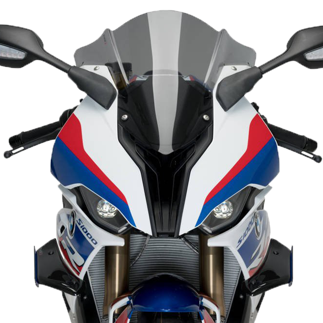 プイグ ウィングレット スポイラー ダウンフォース BMW S1000RR K67 (19-22) 3636 