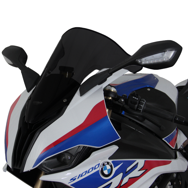 MRA R Racing ウインドシールド BMW S1000RR K67 (19-22) 