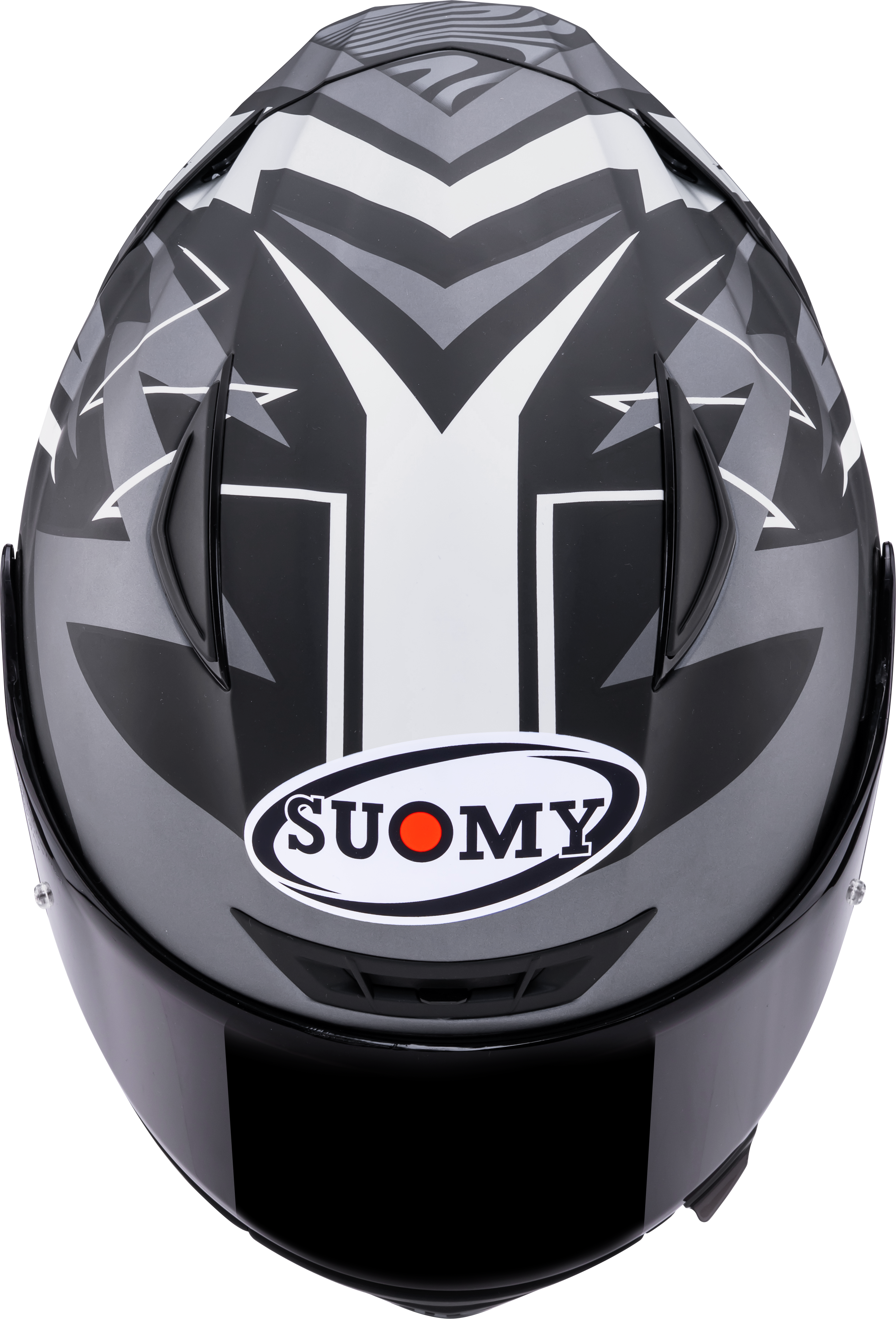 Suomy Track-1 ヘルメット マット サム・ローズ レプリカ 2025 ウィンターエディション K6T10021 