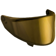 KYTバイザー NZ-Race イリジウムゴールド YANF0VO0 