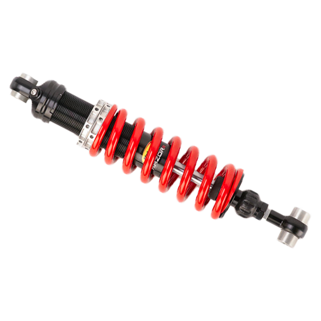 K-Tech RAZOR-R LITE サスペンション Kawasaki Ninja 400 (18-23) 287SD-018-150-005 