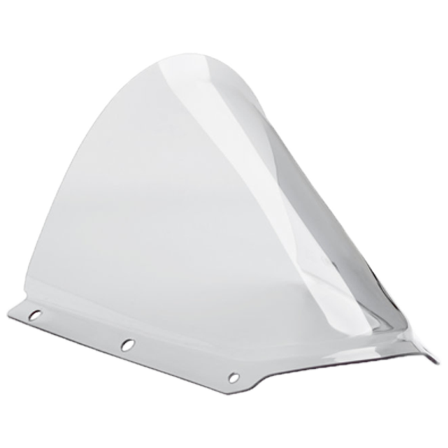 プイグ R-Racer ウインドシールド カワサキ ZX-10R/RR (21-25) 20540 