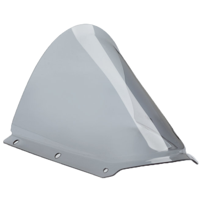 プイグ R-Racer ウインドシールド カワサキ ZX-10R/RR (21-25) 20540 