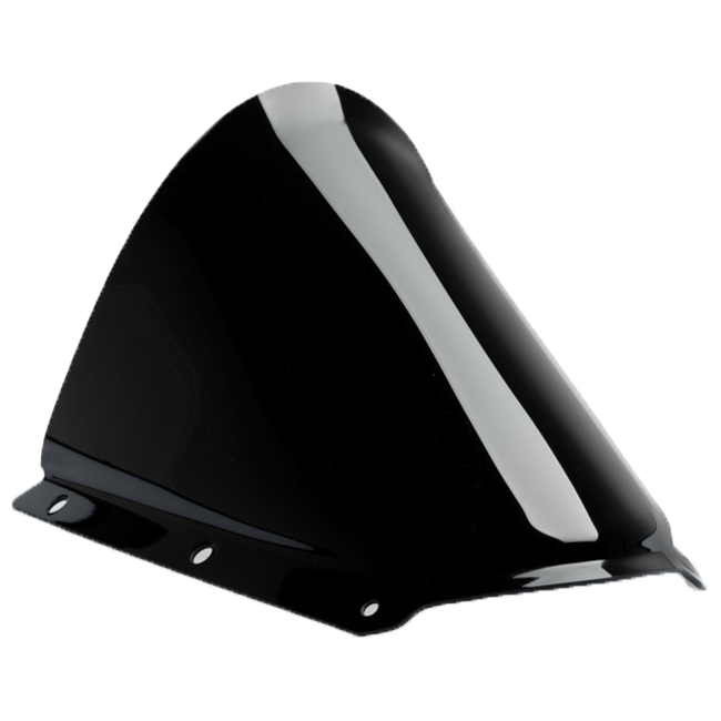 プイグ R-Racer ウインドシールド カワサキ ZX-10R/RR (21-25) 20540 