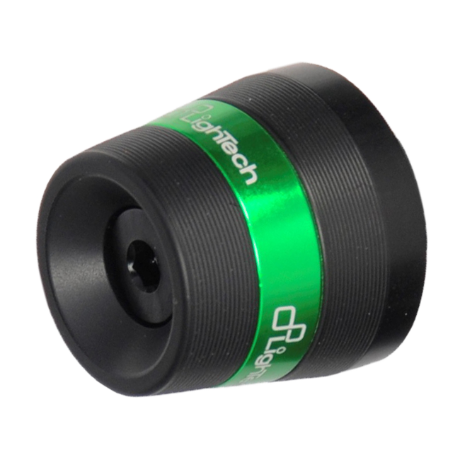 アルミニウムハンドルバーウェイト 300シリーズ LighTech カワサキ ニンジャ 400 (18-23) KTM304 