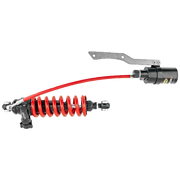 K-Tech RAZOR-R サスペンション KTM RC 390 (22-25) 279S-022-155-005 