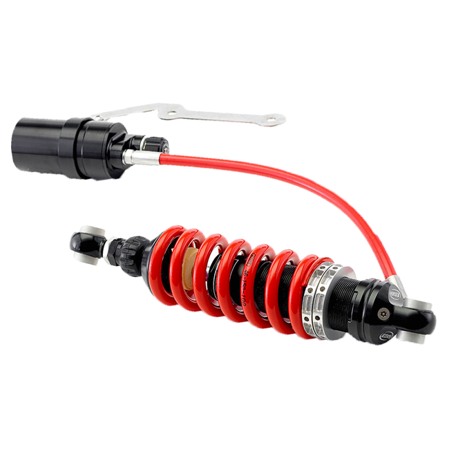 K-Tech RAZOR-R サスペンション KTM RC 390 (14-21) 279S-014-155-005 