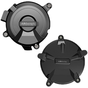 エンジンカバー プロテクター 完全セット GBRacing KTM RC8/R 1190 (11-16) 