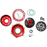 STM EVO SBK ドライクラッチ Ducati Panigale V2 955 (20-24) KTT-2500 