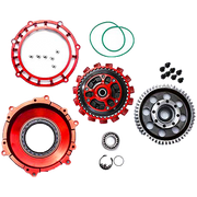 STM EVO GP ドライクラッチ Ducati Panigale V2 955 (20-24) KTT-2600 