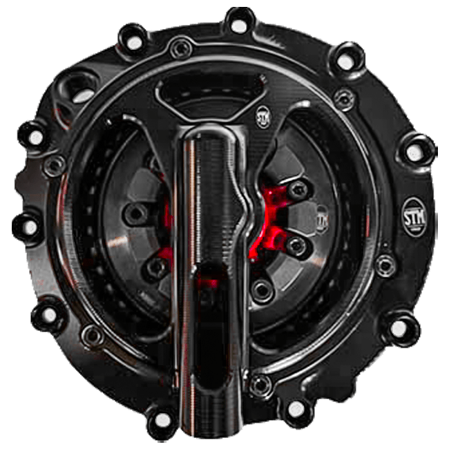 STMドライクラッチキット BMW M1000RR K66 (23-25) KTT-2700 