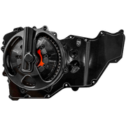 STM EVO SBK ドライクラッチ Aprilia RSV4/RF/RR/1100 ファクトリー (15-25) KTT-3600 