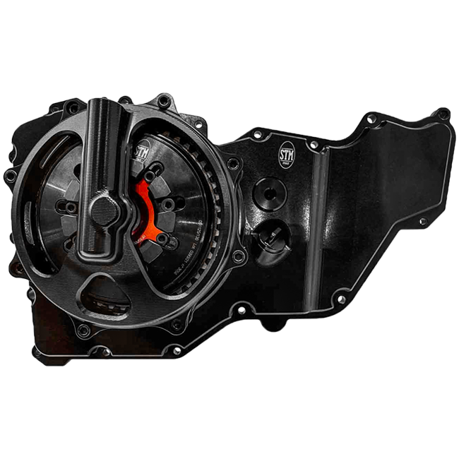STM EVO SBK ドライクラッチ Aprilia RSV4/RF/RR/1100 ファクトリー (15-25) KTT-3600 