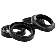 K-Techフォークシールダストカバーキット Yamaha YZF-R1 M RN32、RN49およびRN65 (15-25) FSK-021 