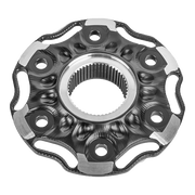 スプロケットキャリア スパイダー レーシング ドゥカティ パニガーレ V4/S/R (18-24) 95.187 