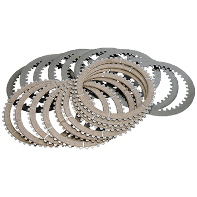 STMレーシングドライクラッチディスククラッチプレートキット ドゥカティ パニガーレ V4 R (19-21) ADU-0030 