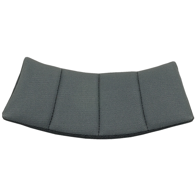 Shoei ヘッドパッド フロント F5 (XPRO) タイプ-P X-SPR PRO 用 