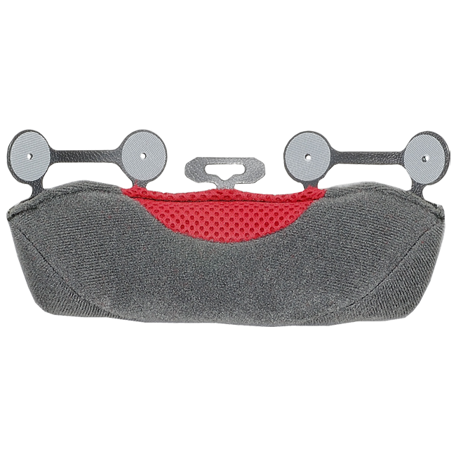 Shoei Kopfpolster Nacken XL9 (XPRO) Type-P für X-SPR PRO