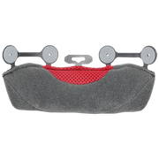 Shoei ヘッドパッド ネック S13 (XPRO) タイプ-P X-SPR PRO 用 