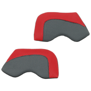 Shoei ヘッドパッド サイド F5 (XPRO) タイプ-P X-SPR PRO 用 
