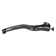調整可能なブレーキレバー Bonamici Racing Yamaha YZF-R6 RJ27 (17-25) LB100 