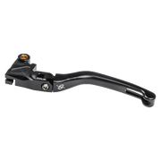 折りたたみ式クラッチレバー Bonamici Racing Kawasaki ZX-10 R (06-15) LC040 