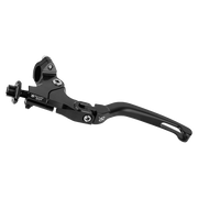 ボナミチ製のオフセットが異なるクラッチレバー スズキ GSX-R 1000 (05-23) 
