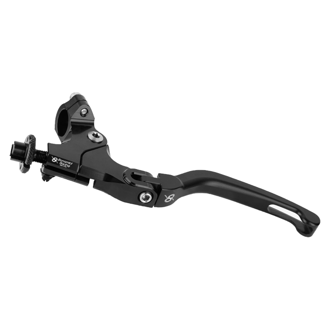 ボナミチ製オフセット付きクラッチレバー BMW S1000RR K46 & K67 (09-25) 