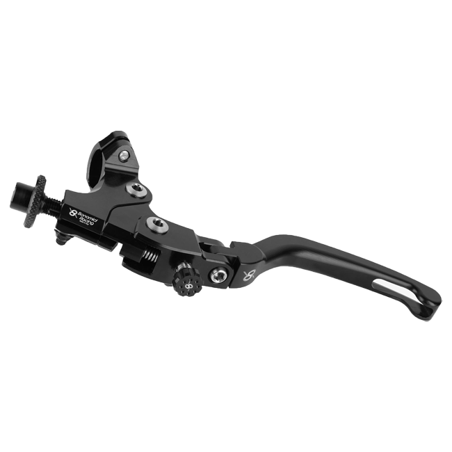 ボナミチ製オフセット付きクラッチレバー BMW S1000RR K46 & K67 (09-25) 