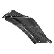 サイドパネルカバー左 200g APカーボンライン ヤマハ YZF-R1/M RN65 (20-25) 