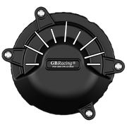 クラッチプロテクター保護カバー GBRacing ドゥカティ パニガーレ V4 R (19-21) 