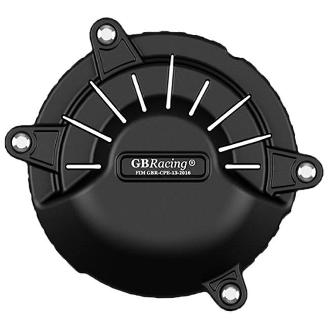 クラッチプロテクター保護カバー GBRacing ドゥカティ パニガーレ V4 R (19-21) 