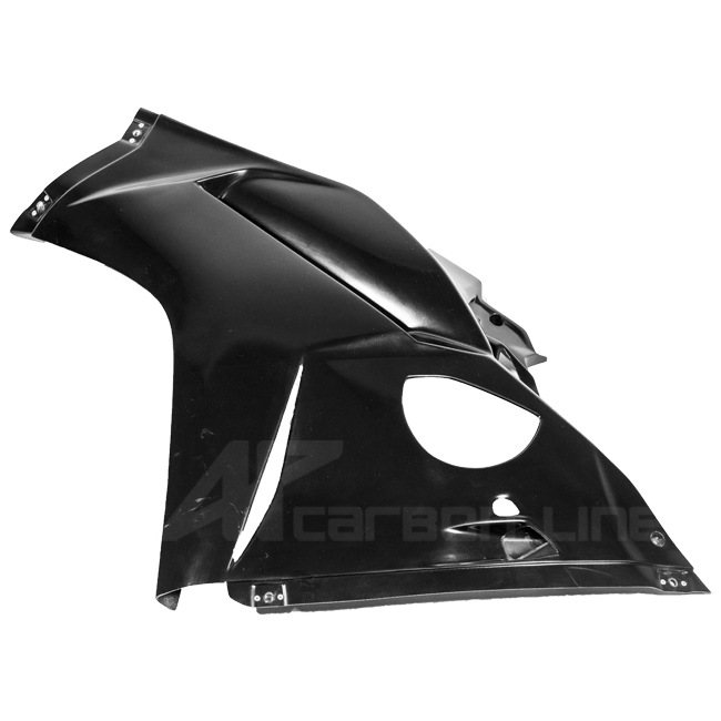 Seitenteil links Lavatex AP Carbon Line Ducati Panigale V4/S (2025)
