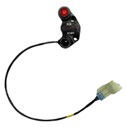 右ハンドルスイッチ WorldSSP Feel Racing Ducati Panigale V2 955 (20-24) FR.510.121 