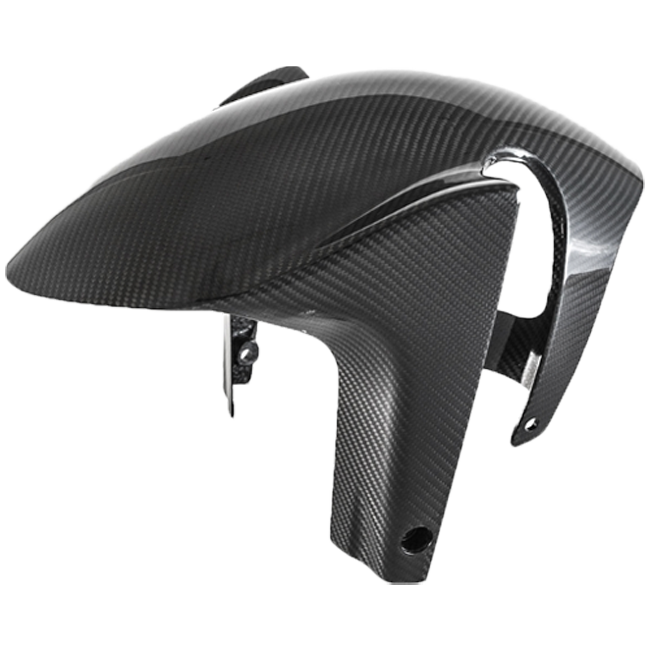 フロントフェンダー カーボン フルシックス アプリリア RSV4/1100 ファクトリー/R/RR/RF (09-20) 