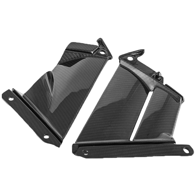 インナーパーツ バグスポイラー カーボン フルシックス アプリリア RSV4/1100 ファクトリー/R/RR/RF (09-20) 