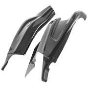 カーボン製スイングアームカバー Fullsix BMW S1000RR K46 (09-18) 