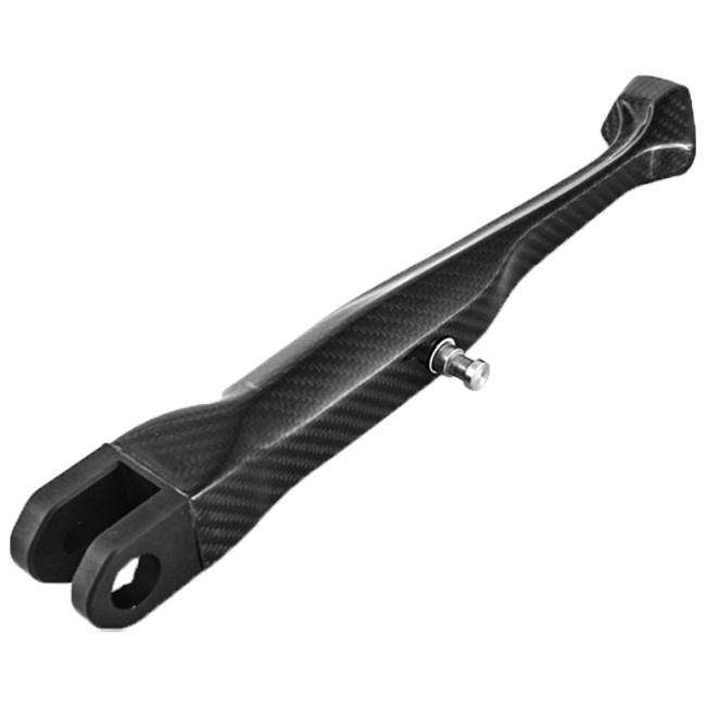 カーボンサイドスタンド Fullsix BMW S1000RR K46 (09-14) 