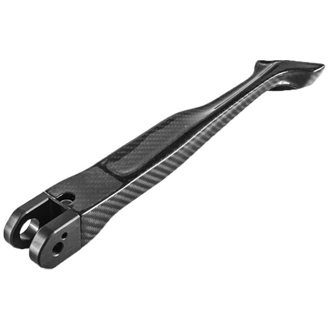 カーボンサイドスタンド Fullsix BMW S1000RR K46 (15-18) 