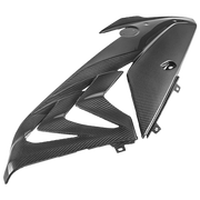 カーボン製右サイドカウル Fullsix BMW S1000RR K46 (15-18) 