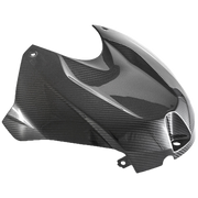 カーボン製エアボックスカバー Fullsix BMW S1000RR K46 (15-18) 