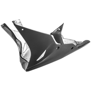 バグスポイラー "ストリート" カーボン フルシックス BMW S1000RR K46 (17-18) 