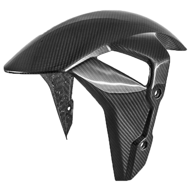 フロントフェンダー カーボン フルシックス BMW S1000RR K67 (19-24) 